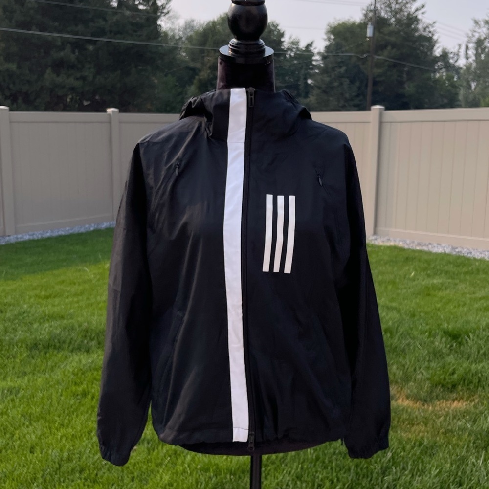 Adidas Women’s Windbreaker